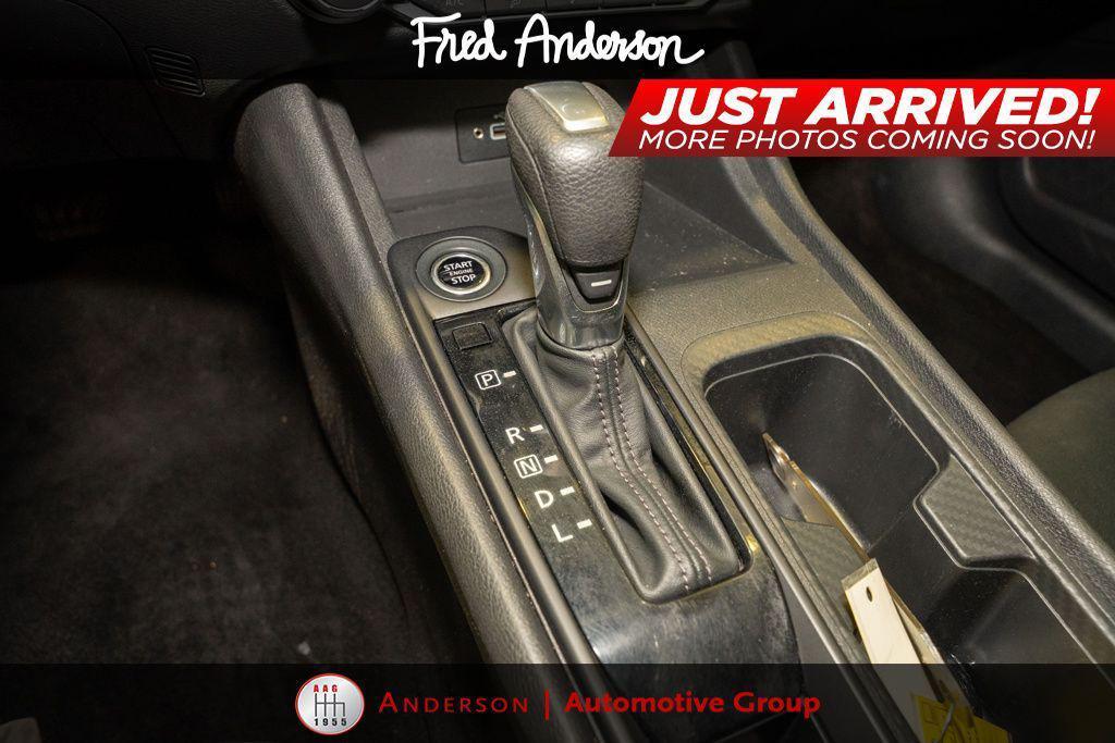 used 2023 Nissan Sentra car, priced at $16,554