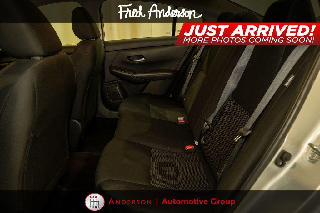 used 2023 Nissan Sentra car, priced at $16,064