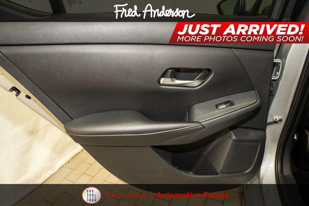 used 2023 Nissan Sentra car, priced at $16,064