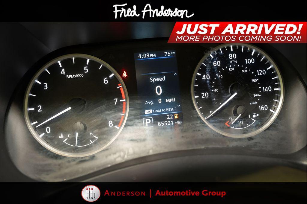 used 2023 Nissan Sentra car, priced at $16,459