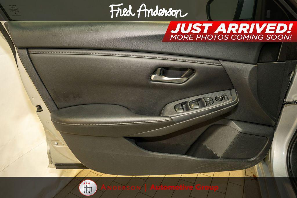 used 2023 Nissan Sentra car, priced at $16,554