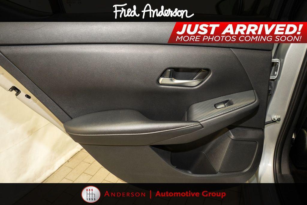 used 2023 Nissan Sentra car, priced at $16,459