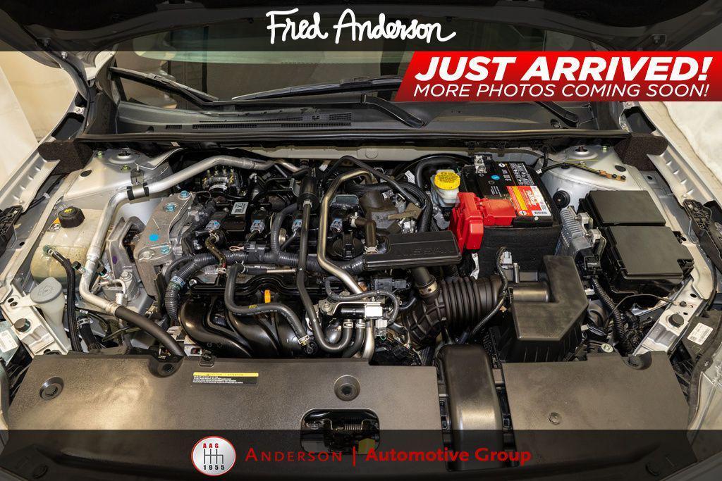 used 2023 Nissan Sentra car, priced at $16,554