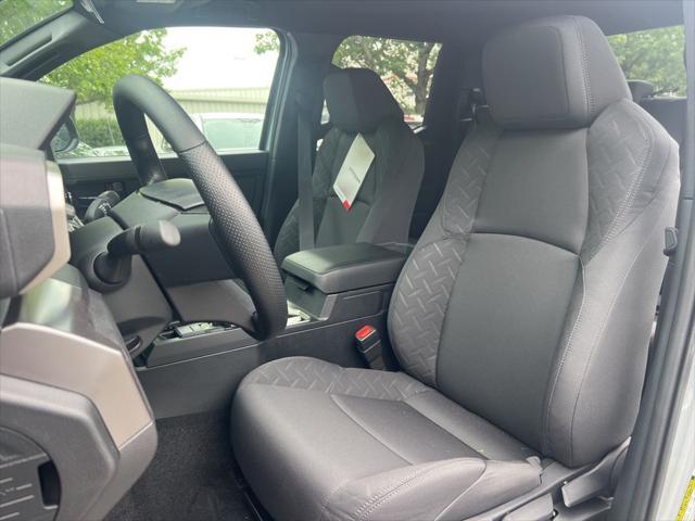 new 2025 Toyota Tacoma car, priced at $43,564