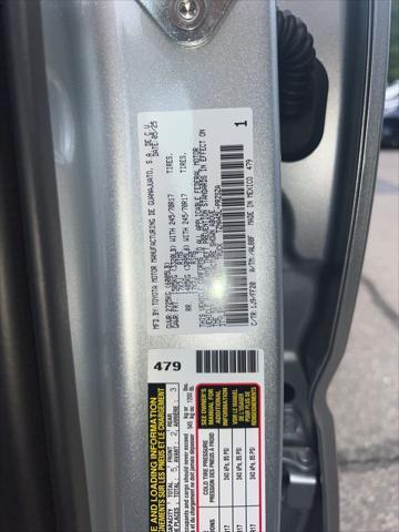 new 2025 Toyota Tacoma car, priced at $43,564
