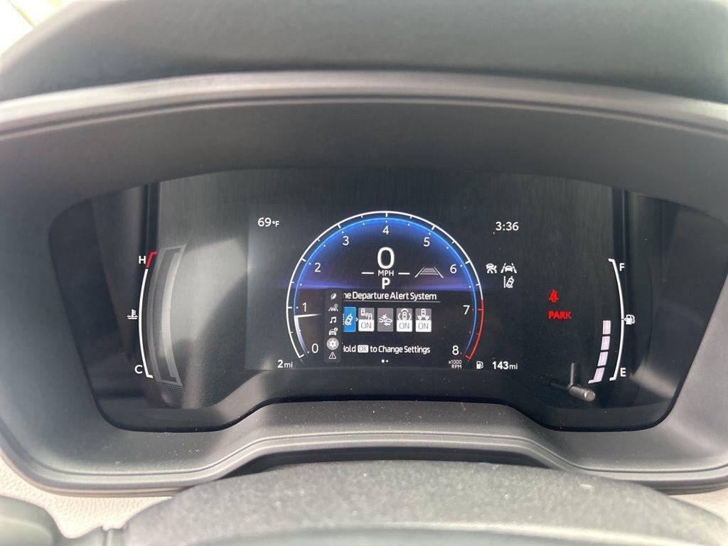 new 2026 Toyota Corolla car, priced at $26,308