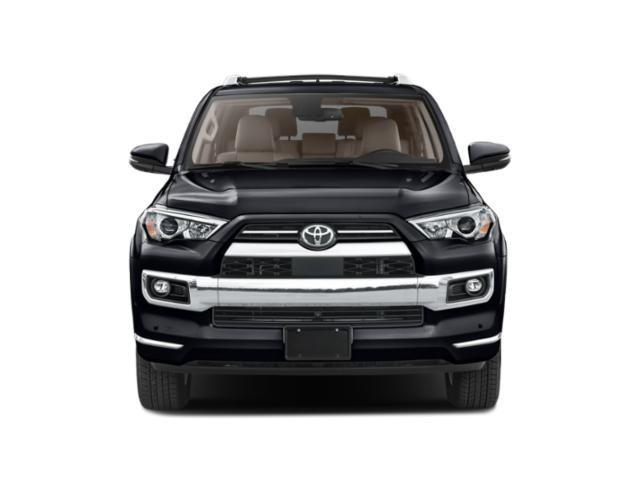 new 2024 Toyota 4Runner car, priced at $53,395