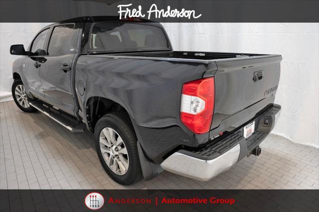 used 2015 Toyota Tundra car, priced at $24,205