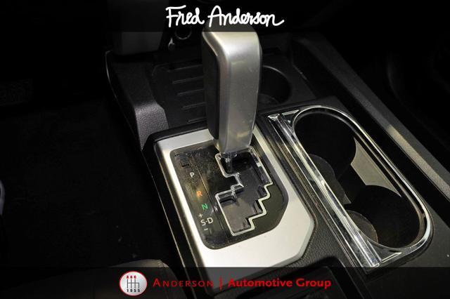 used 2015 Toyota Tundra car, priced at $24,205