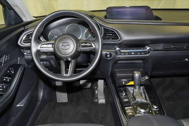 used 2022 Mazda CX-30 car, priced at $23,500