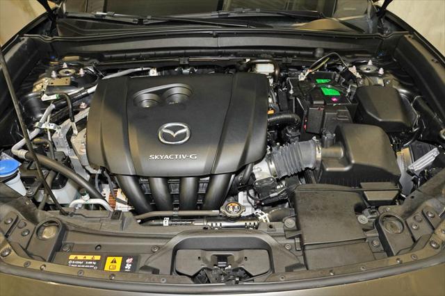 used 2022 Mazda CX-30 car, priced at $23,500