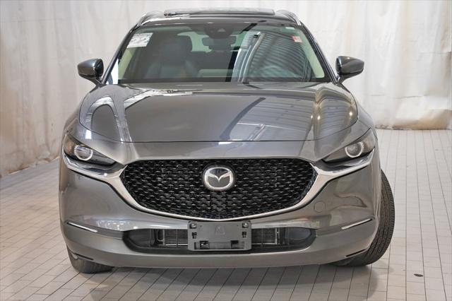 used 2022 Mazda CX-30 car, priced at $23,500