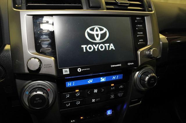 used 2022 Toyota 4Runner car, priced at $43,700