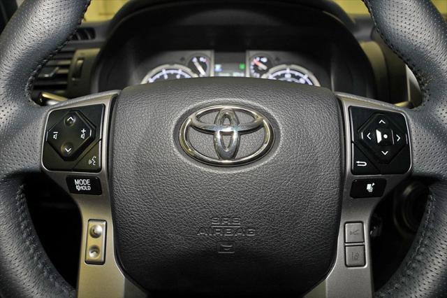 used 2022 Toyota 4Runner car, priced at $43,700