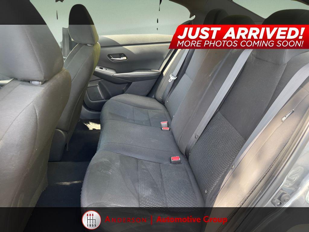 used 2023 Nissan Sentra car, priced at $16,326