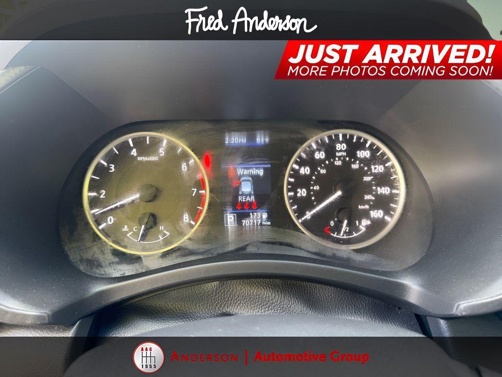 used 2023 Nissan Sentra car, priced at $16,326