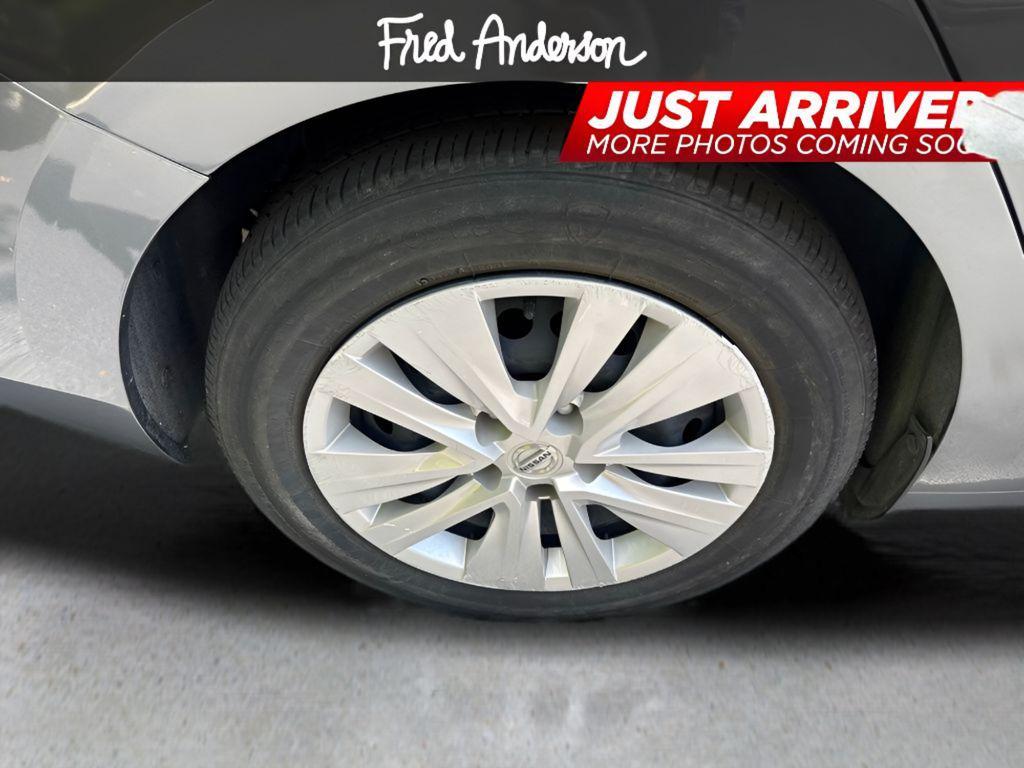 used 2023 Nissan Sentra car, priced at $16,326