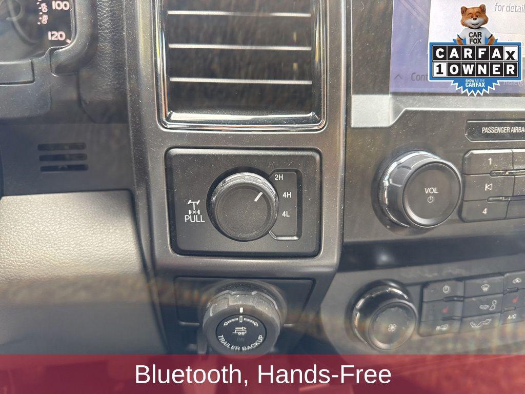 used 2020 Ford F-150 car, priced at $32,197