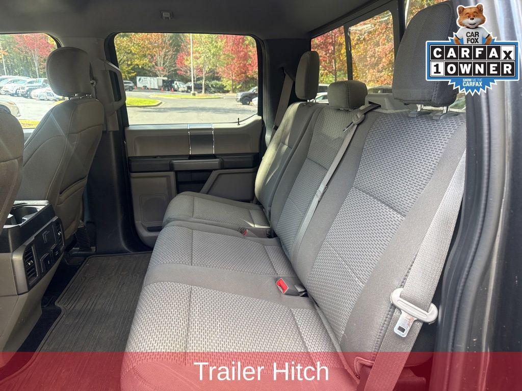used 2020 Ford F-150 car, priced at $32,197