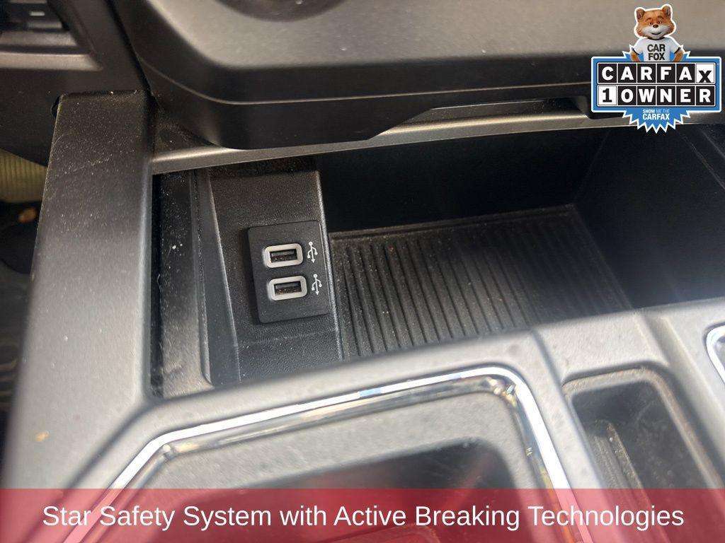 used 2020 Ford F-150 car, priced at $32,197