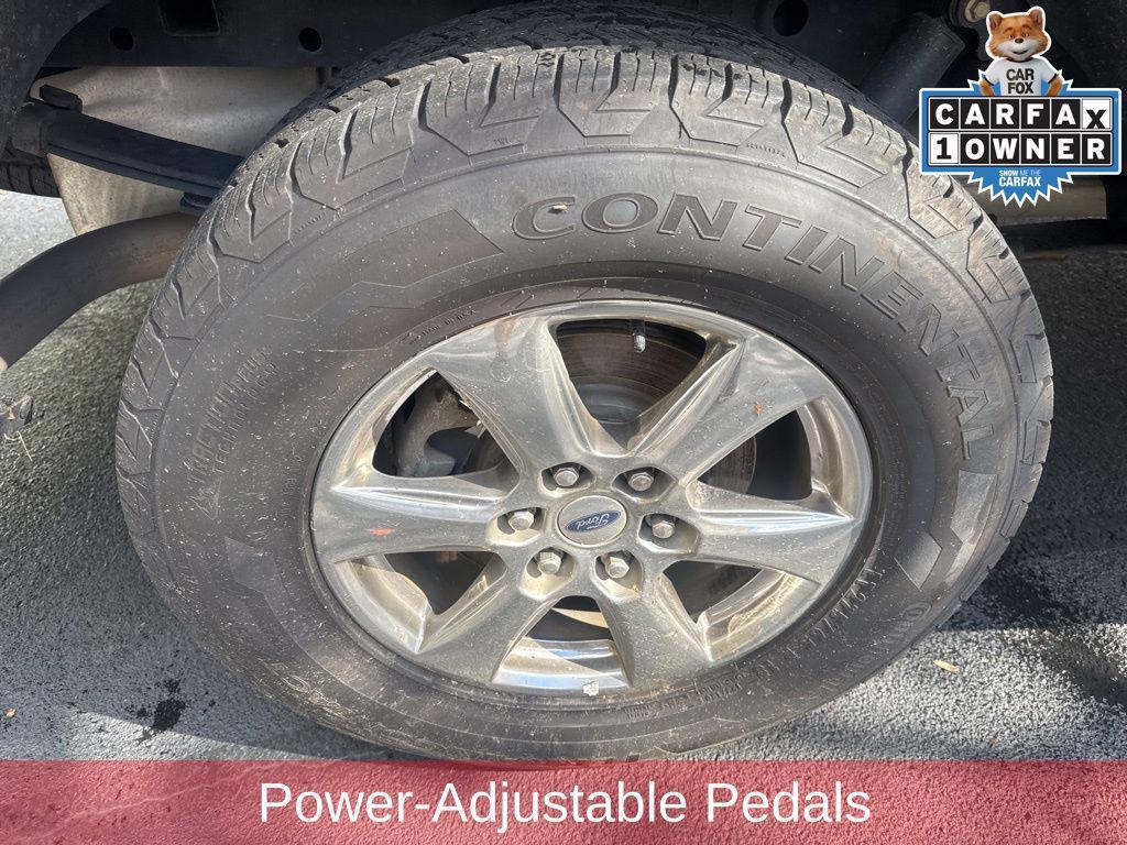 used 2020 Ford F-150 car, priced at $32,197