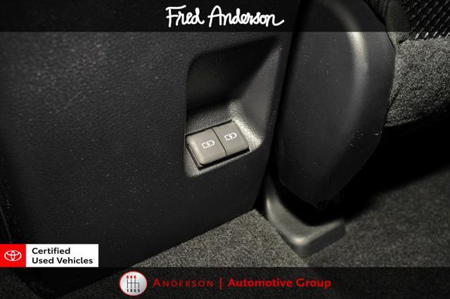 used 2023 Toyota 4Runner car, priced at $39,908