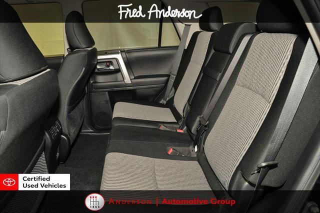 used 2023 Toyota 4Runner car, priced at $39,908