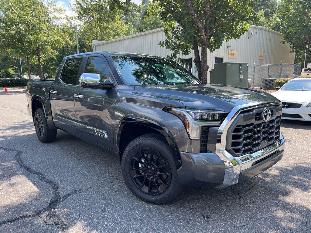 new 2025 Toyota Tundra car, priced at $71,113