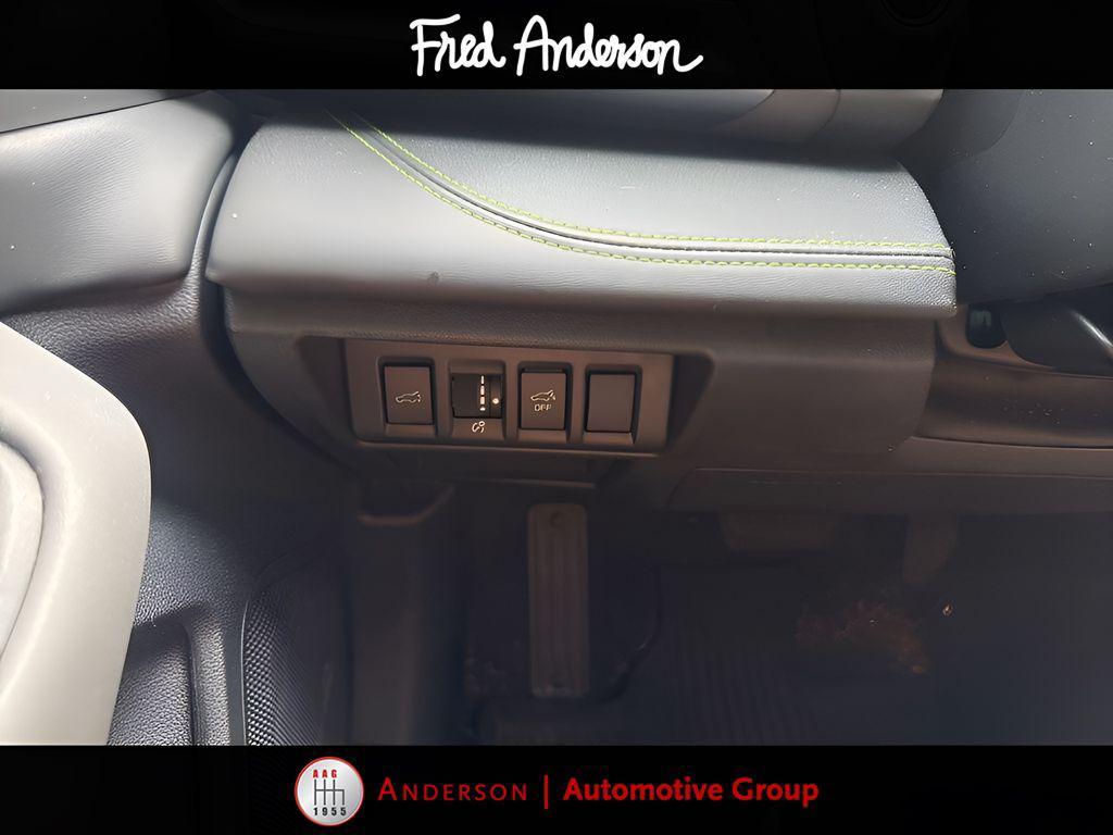 used 2021 Subaru Outback car, priced at $25,627