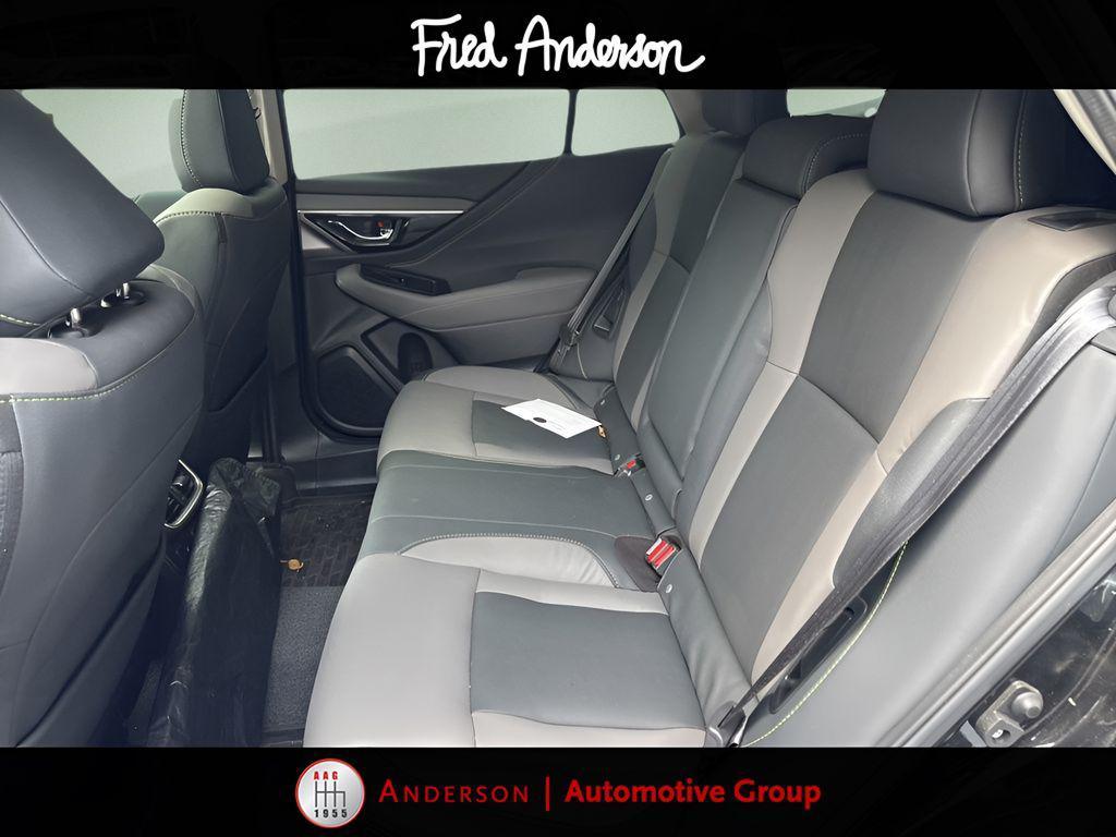 used 2021 Subaru Outback car, priced at $25,627