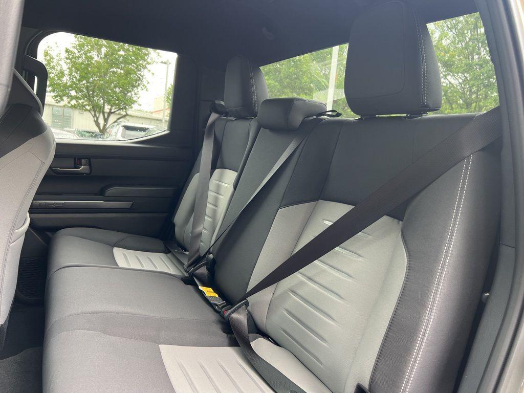 new 2025 Toyota Tacoma car, priced at $53,015