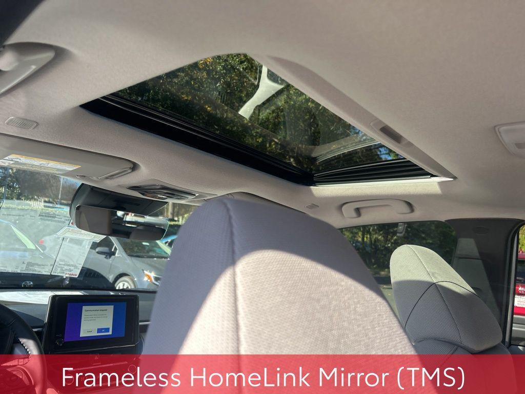 new 2026 Toyota Corolla Cross car, priced at $31,242