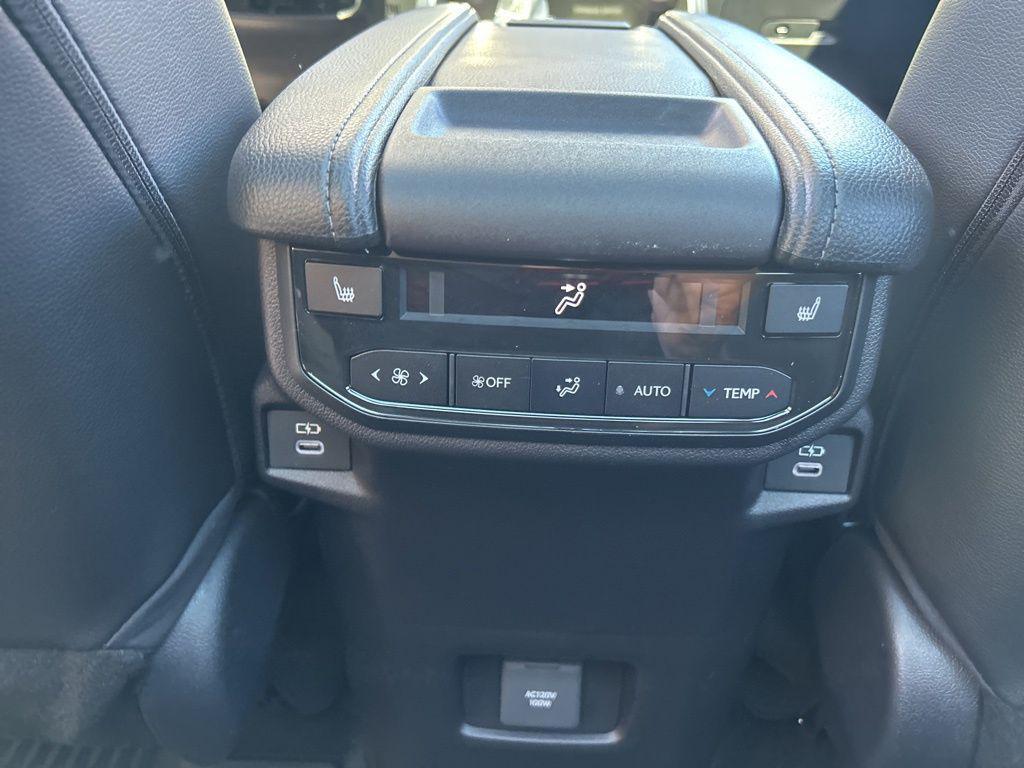 new 2026 Toyota Grand Highlander car, priced at $55,626