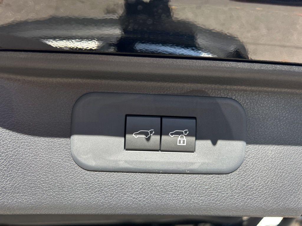 new 2026 Toyota Grand Highlander car, priced at $55,626