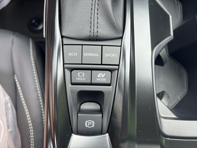 new 2025 Toyota Camry car, priced at $34,515