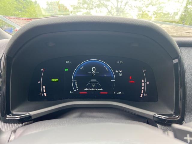 new 2025 Toyota Camry car, priced at $34,515