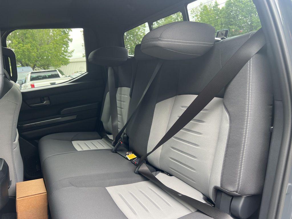 new 2025 Toyota Tacoma car, priced at $57,371