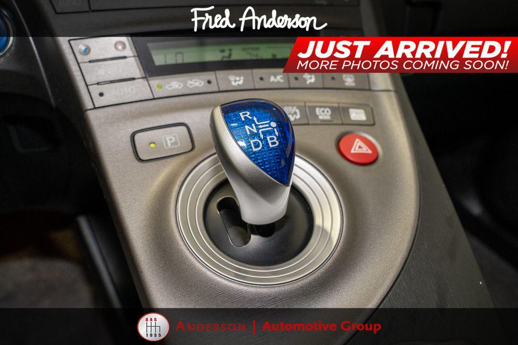 used 2015 Toyota Prius Plug-in car, priced at $12,004