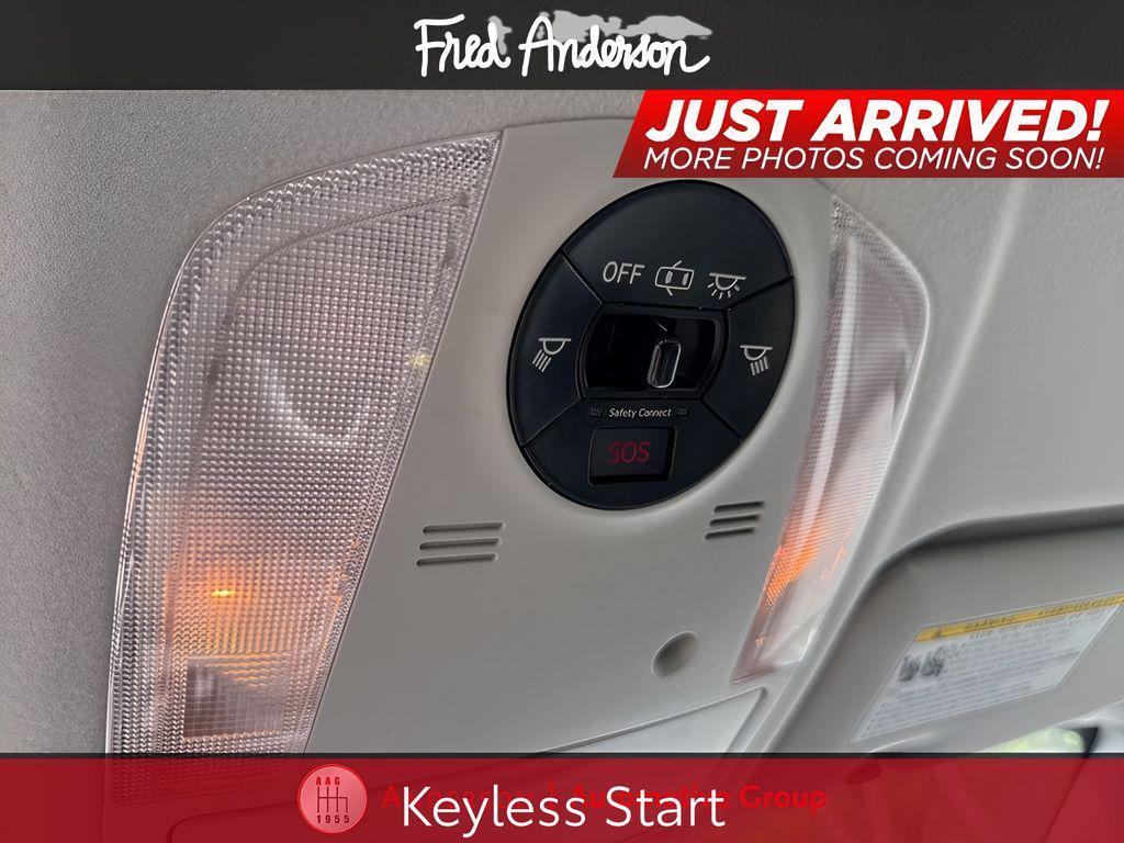 used 2015 Toyota Prius Plug-in car, priced at $11,805