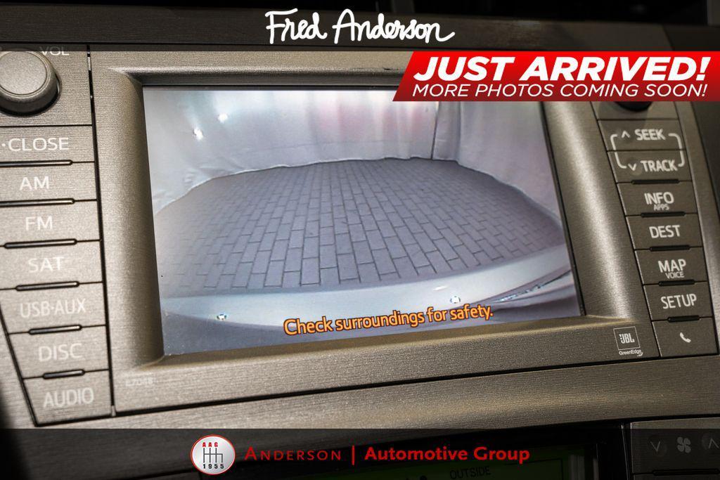 used 2015 Toyota Prius Plug-in car, priced at $12,004