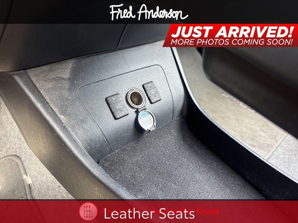 used 2015 Toyota Prius Plug-in car, priced at $11,805