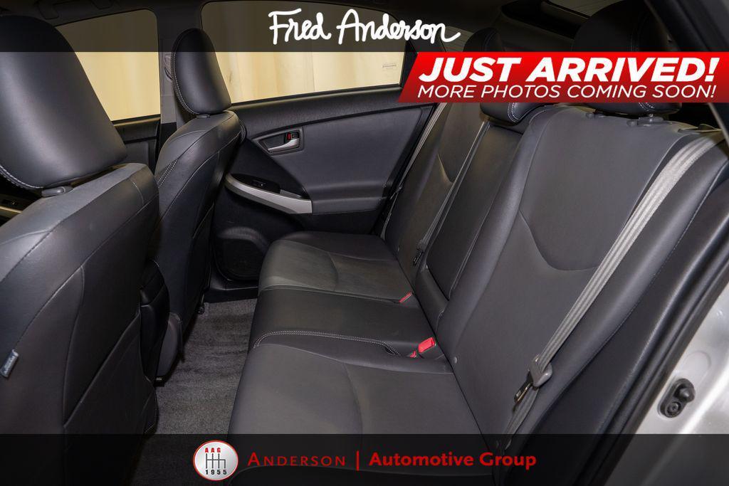 used 2015 Toyota Prius Plug-in car, priced at $12,004