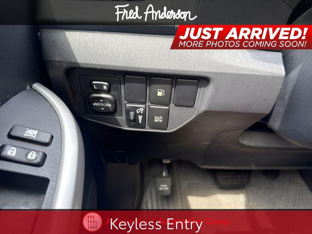 used 2015 Toyota Prius Plug-in car, priced at $11,805