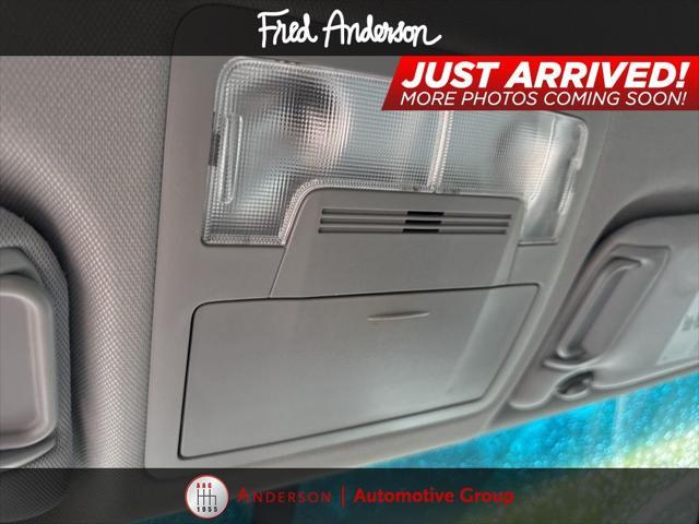 used 2016 Toyota Camry car, priced at $12,030