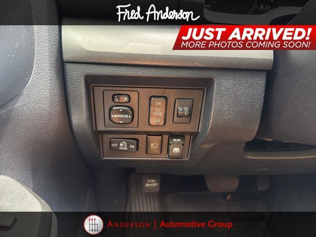 used 2018 Toyota Tundra car, priced at $39,729