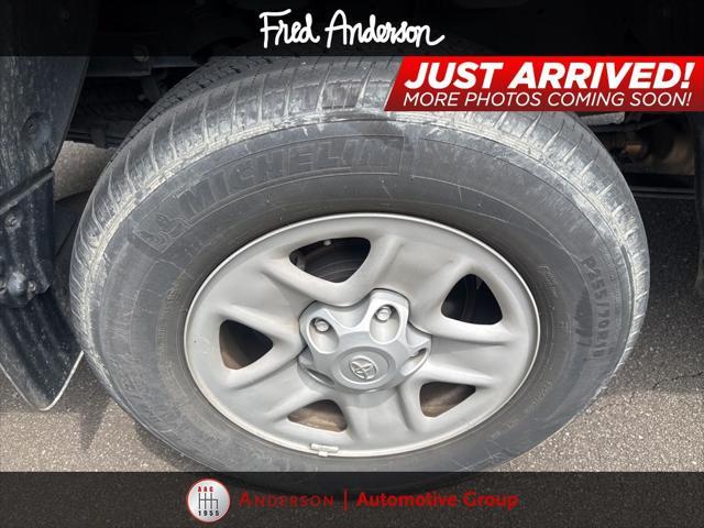 used 2018 Toyota Tundra car, priced at $39,729