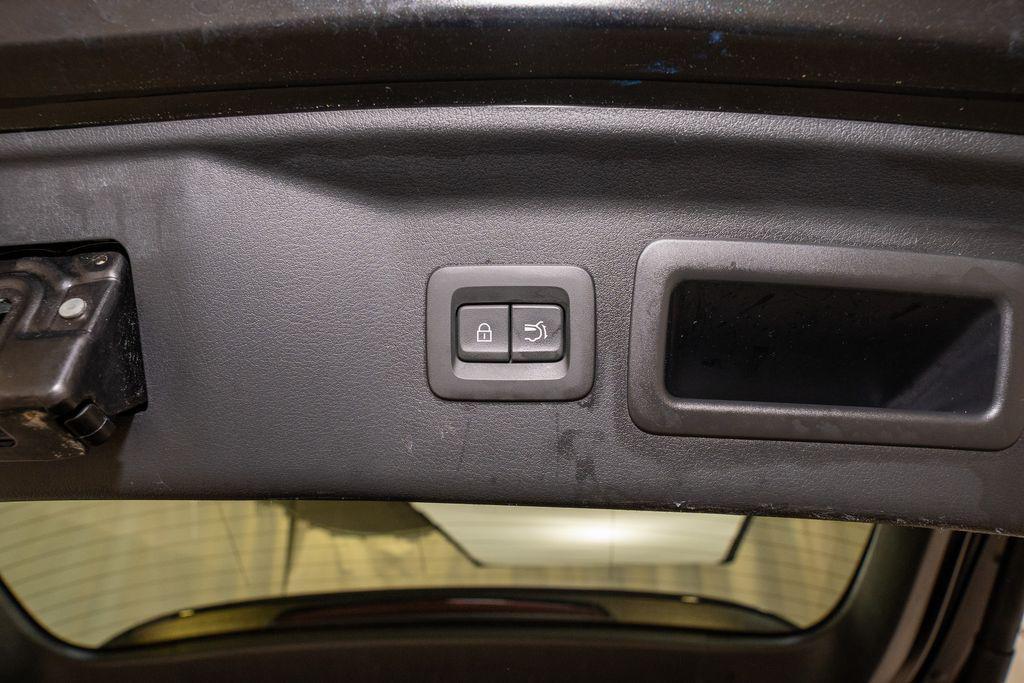 used 2024 Mazda CX-90 car, priced at $34,266