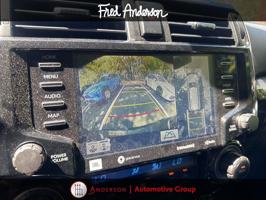 used 2023 Toyota 4Runner car, priced at $58,442