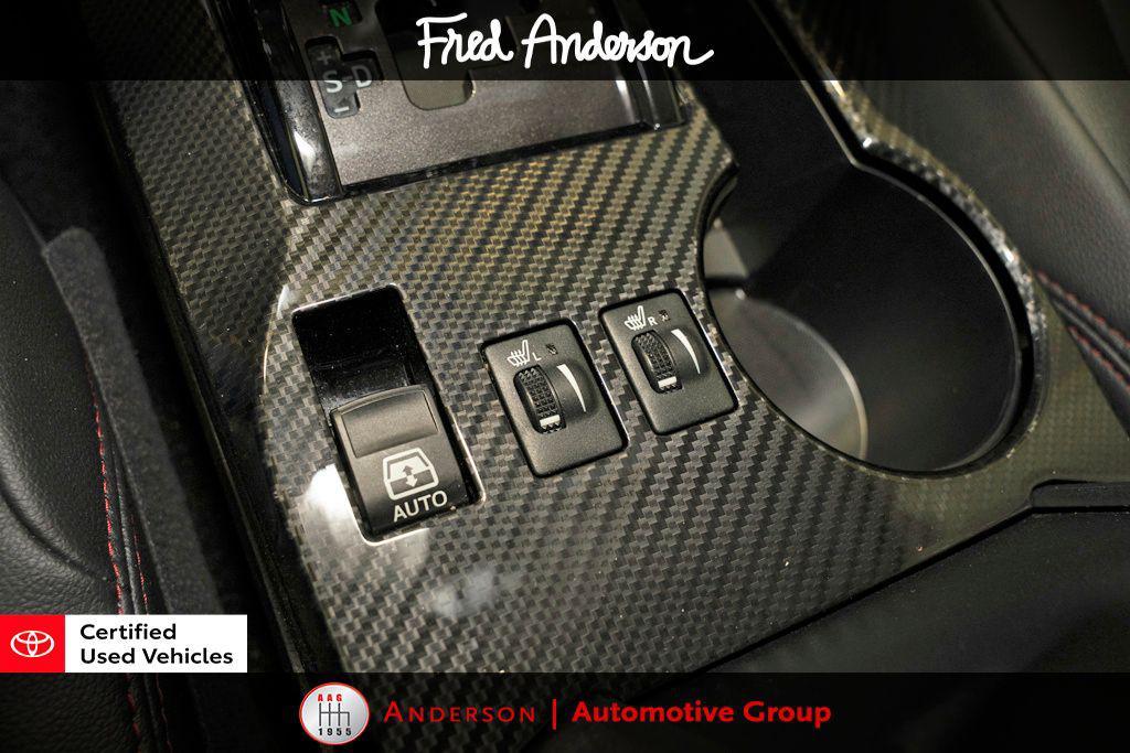 used 2023 Toyota 4Runner car, priced at $53,001