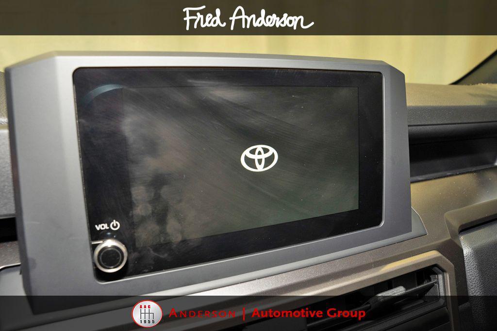 used 2025 Toyota 4Runner car, priced at $48,799